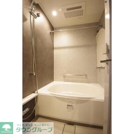 グレーシアフィット横浜の物件内観写真